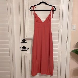 Forever 21 Maxi Dress